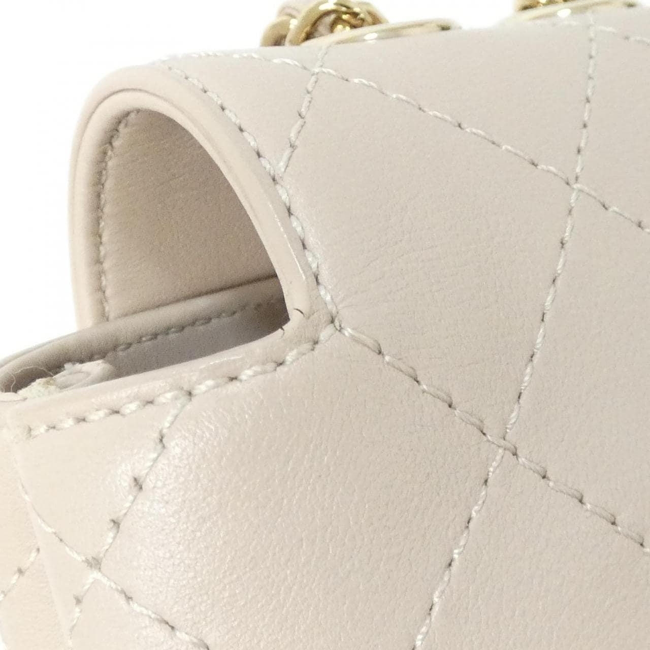 シャネル AS0534 ショルダーバッグ