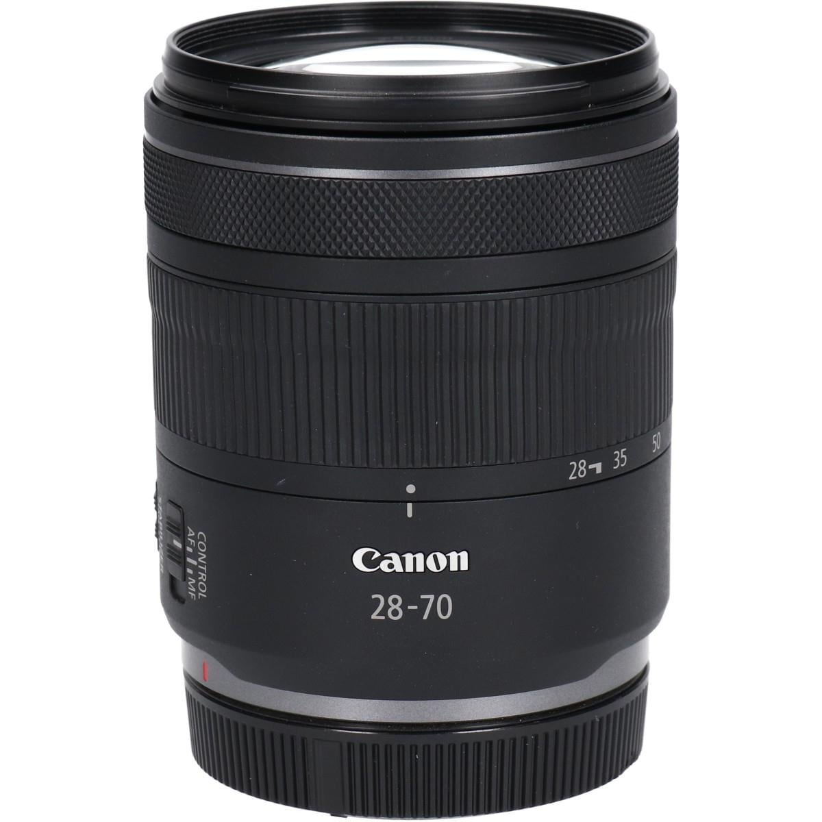 ＲＦ２８－７０ｍｍ　Ｆ２．８ＩＳ　ＳＴＭ