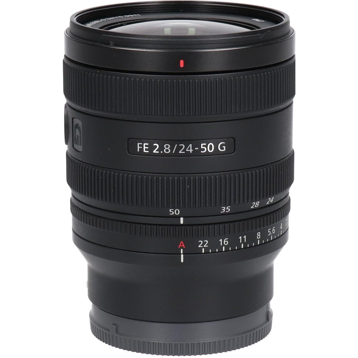 ＦＥ２４－５０ｍｍ　Ｆ２．８Ｇ