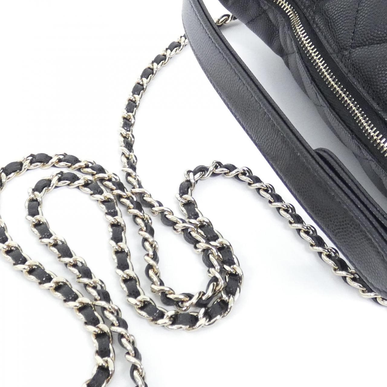 CHANEL AP4747 Chain Clutch