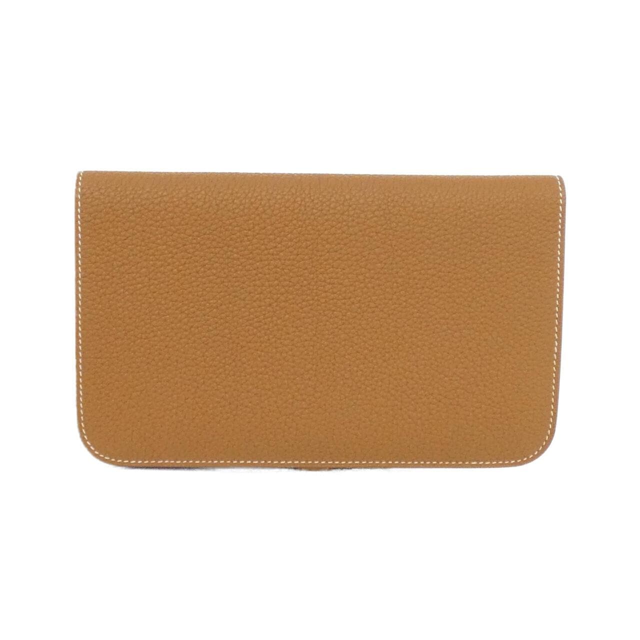 エルメス ドゴン デュオ 043070CK 財布