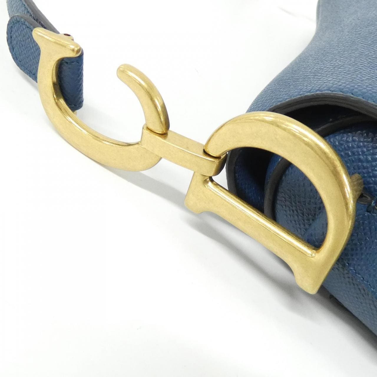 クリスチャンディオール サドル M0446CBAA ショルダーバッグ