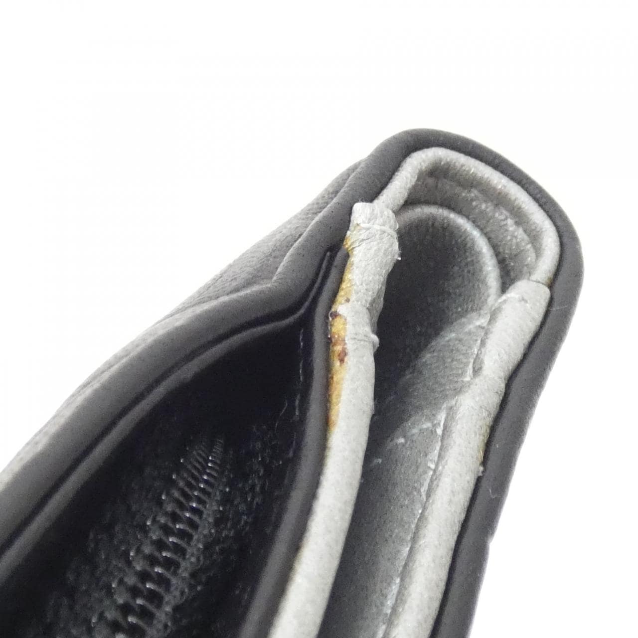 シャネル 50087 財布