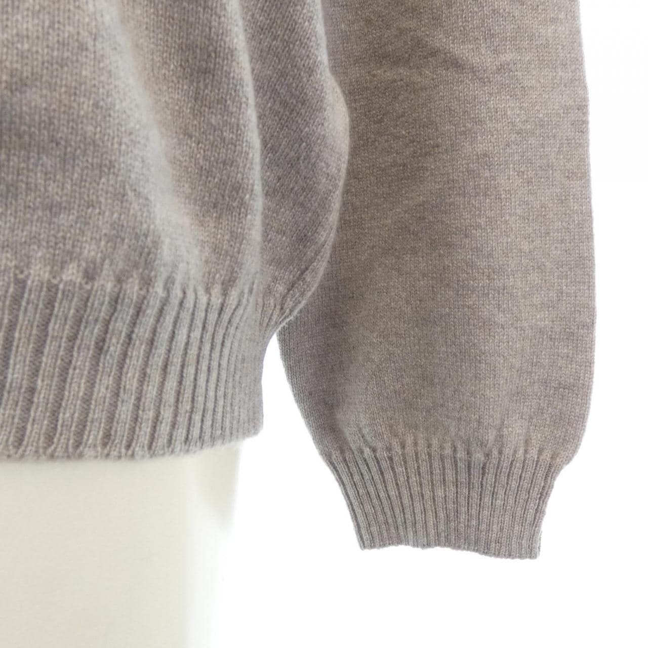 セッテフィーリカシミヤ SETTEFILI CASHMERE ニット