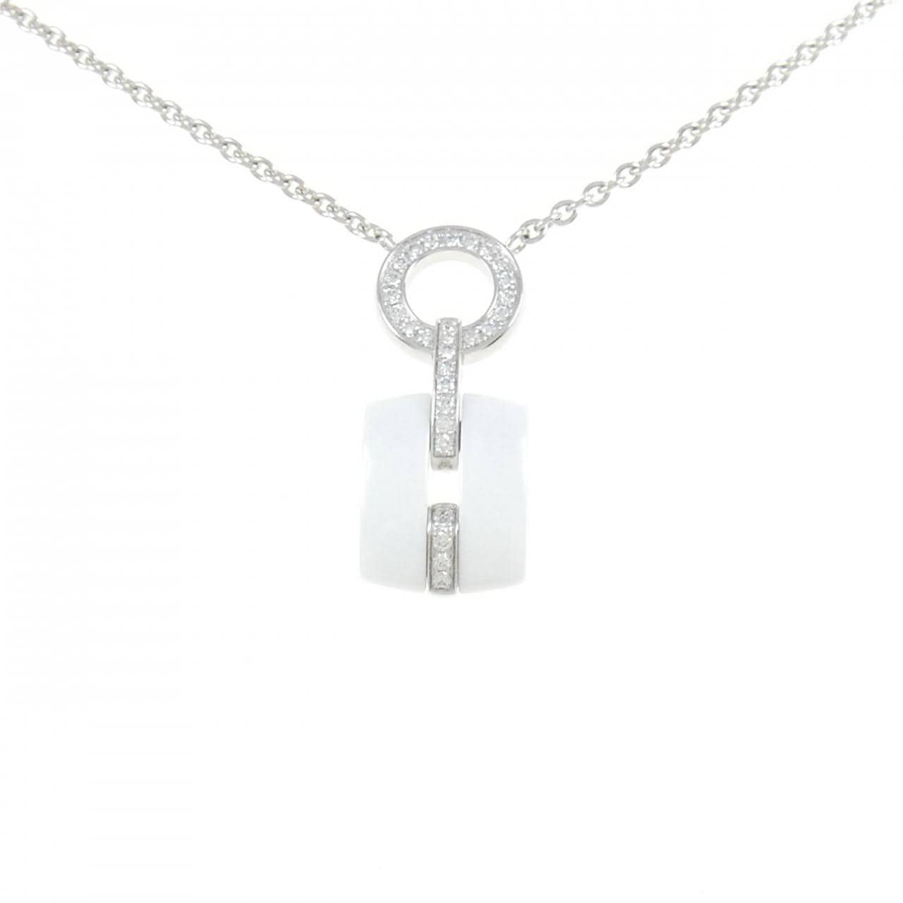 CHANEL Ultra Collection Necklace