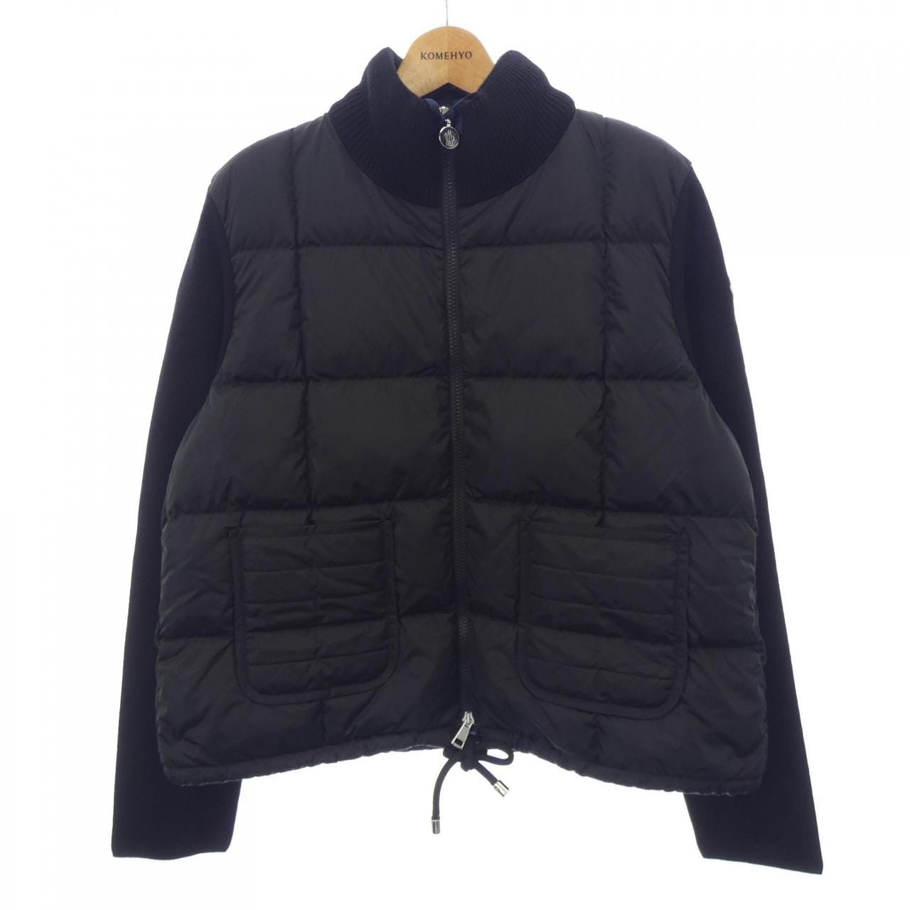 【新品】モンクレール MONCLER ダウンジャケット