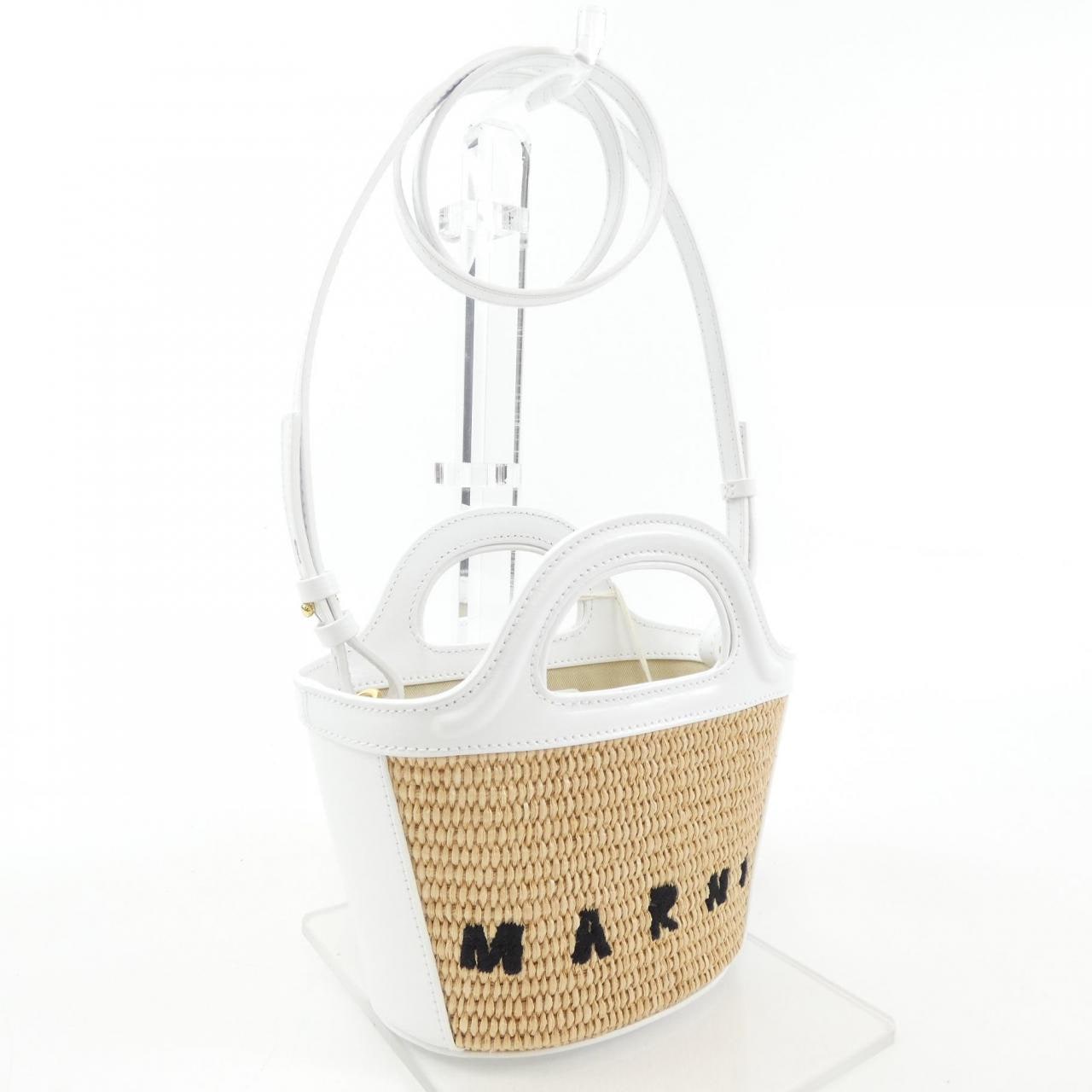 マルニ MARNI BAG