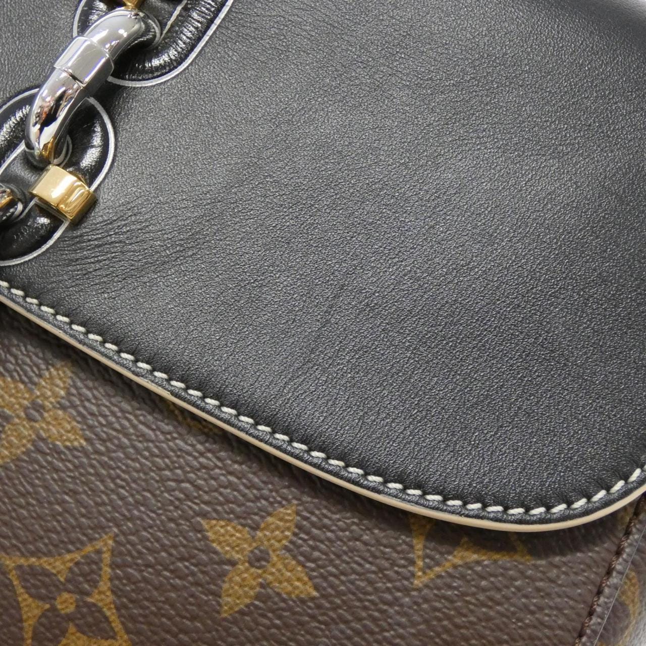 LOUIS VUITTON Monogram Chain It PM M44115 Bag