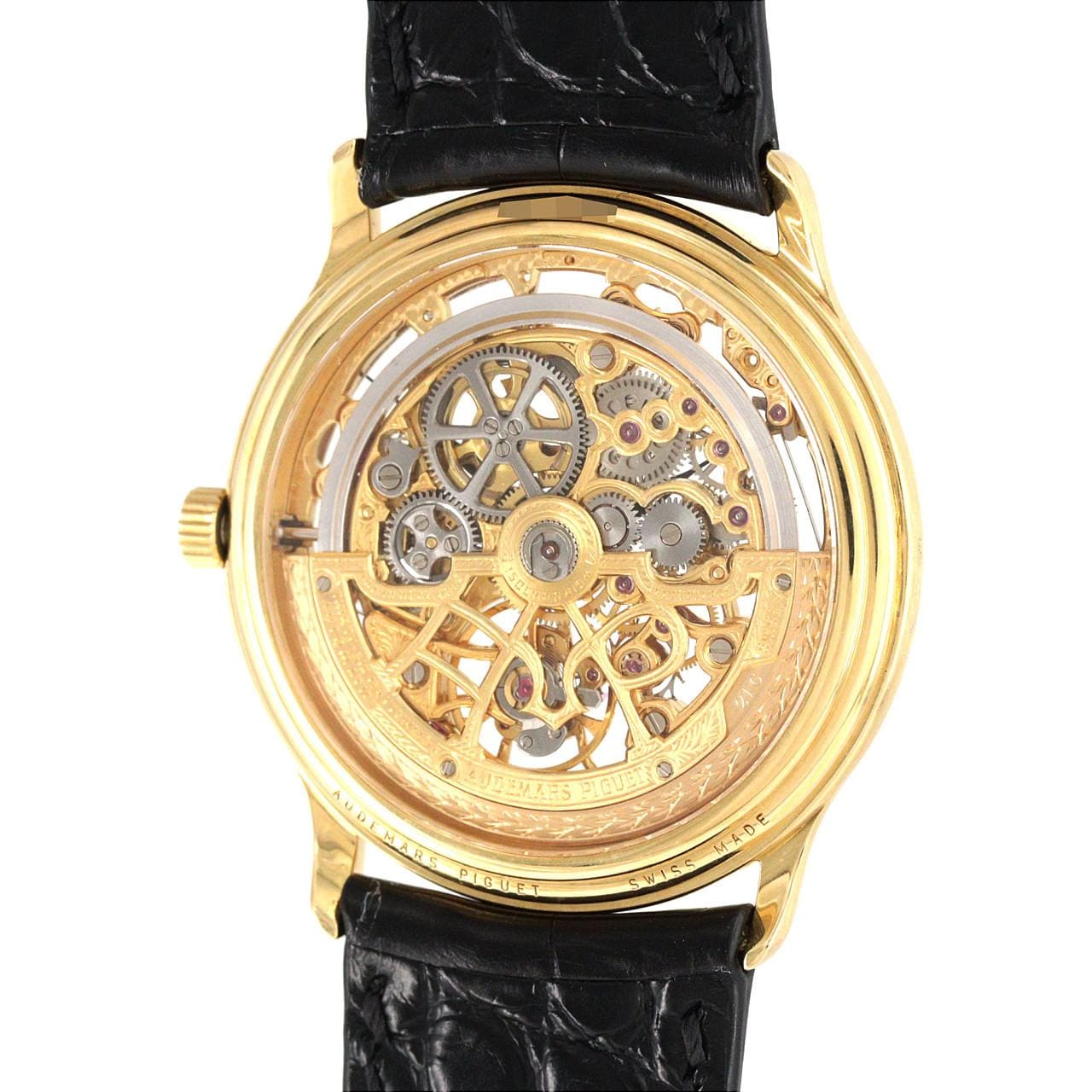 オーデマ･ピゲ BA4232/002 YG 自動巻