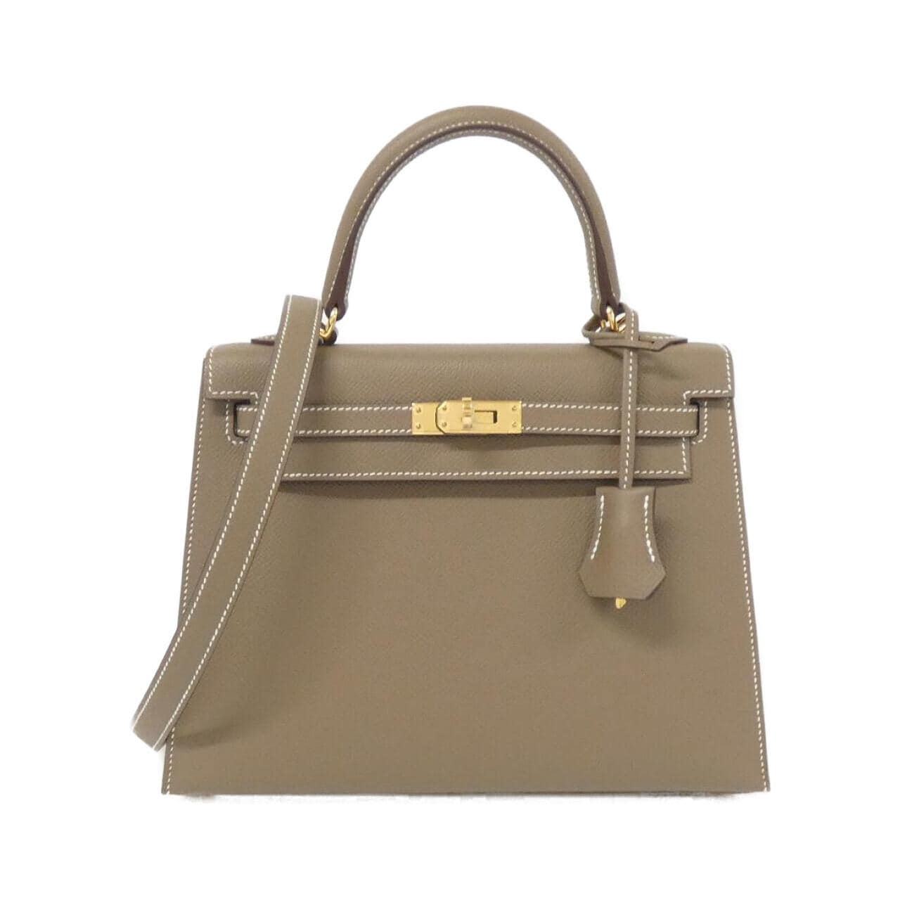 HERMES Kelly 25 厘米 038416CC 包