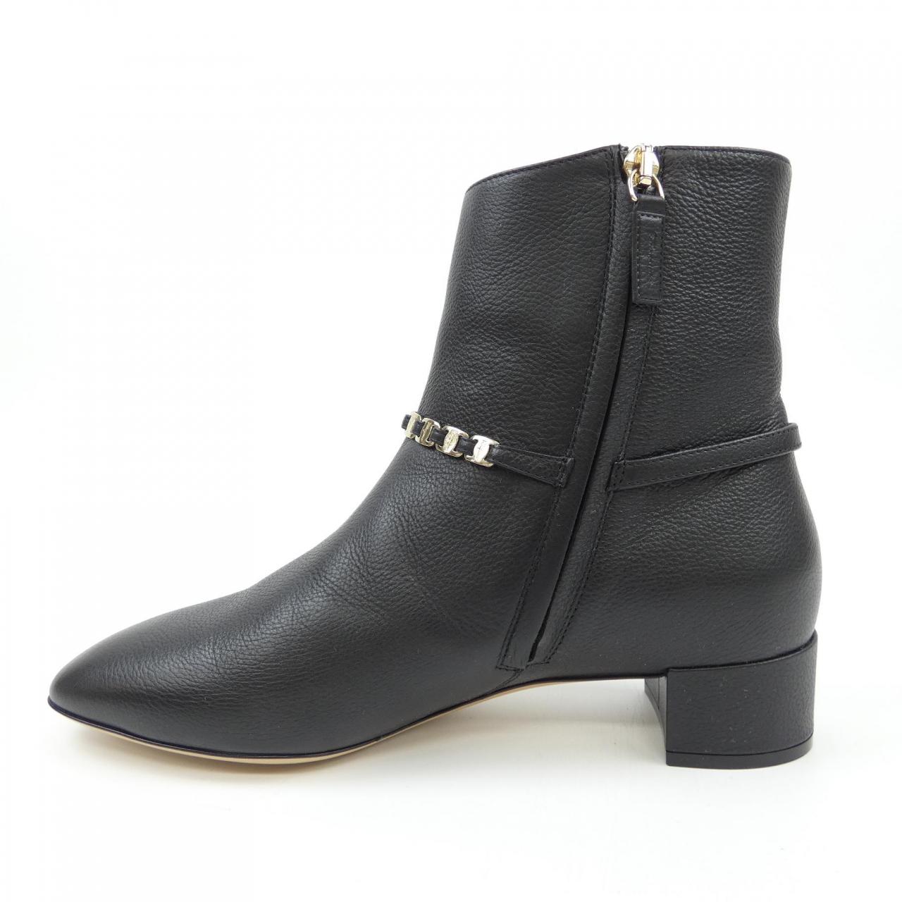 サルヴァトーレフェラガモ SALVATORE FERRAGAMO ブーツ