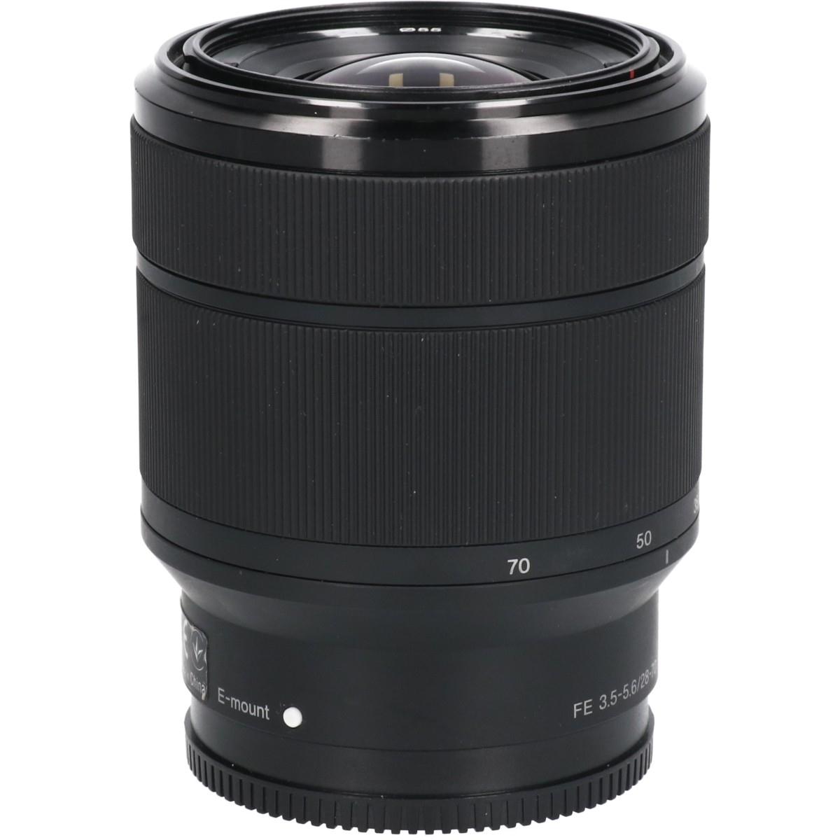 FE28-70mm F3.5-5.6OSS