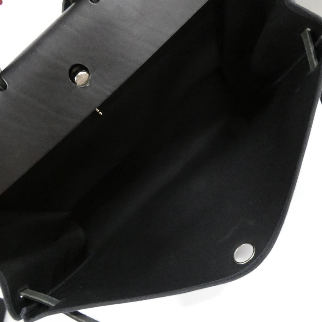 【ヴィンテージ】エルメス エールバッグ GM バッグ