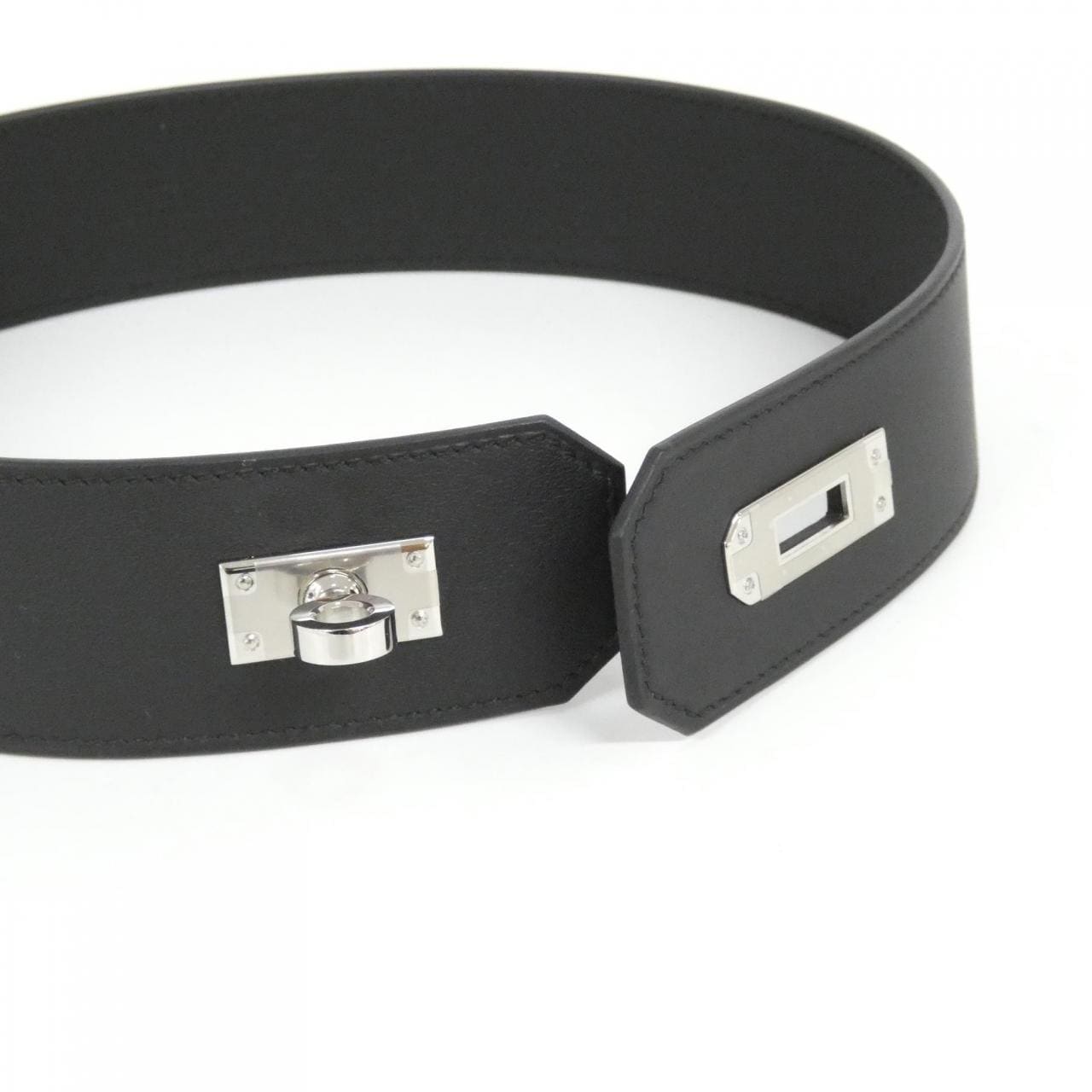 エルメス ケリー 500285FK チョーカー