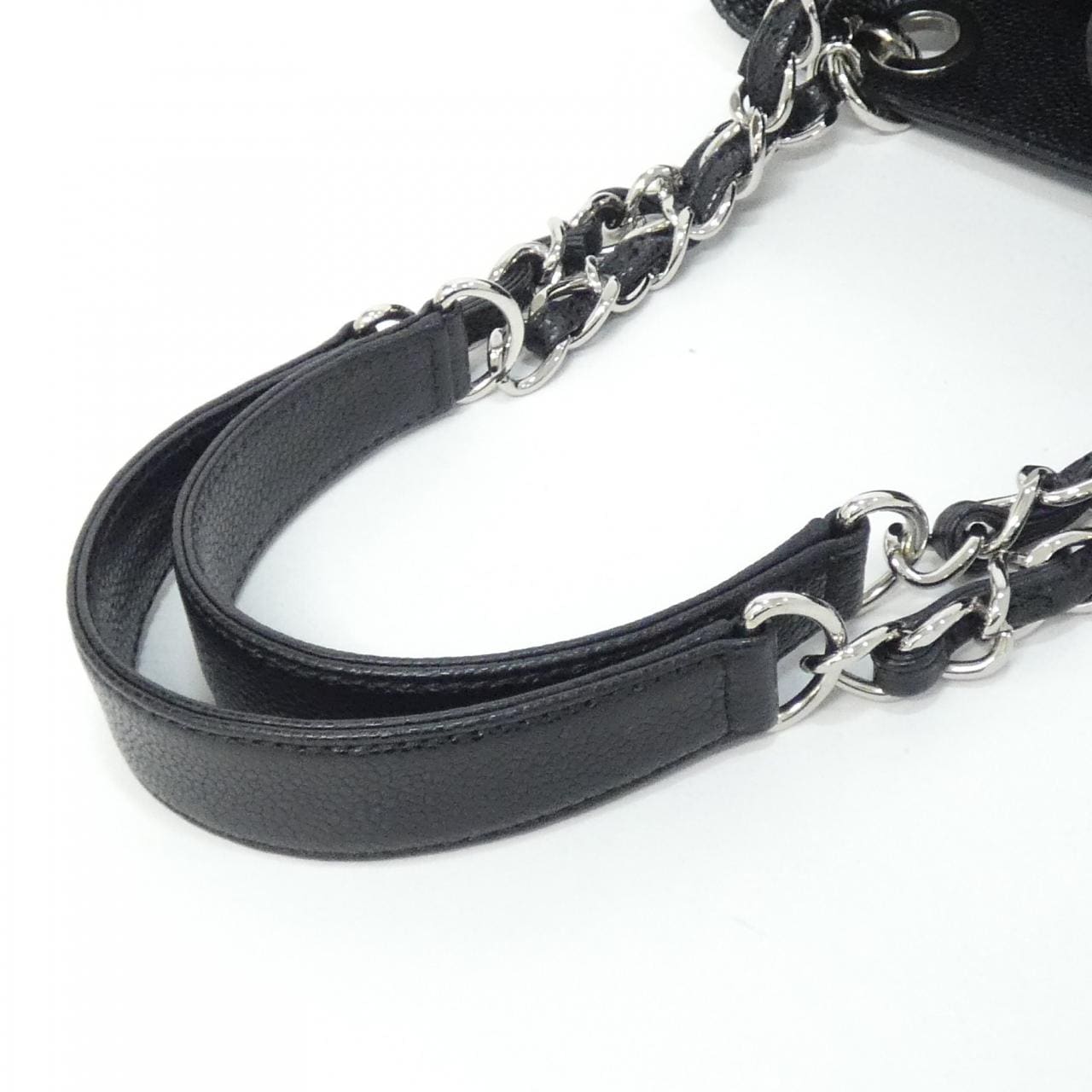 【ヴィンテージ】シャネル 50994 ショルダーバッグ