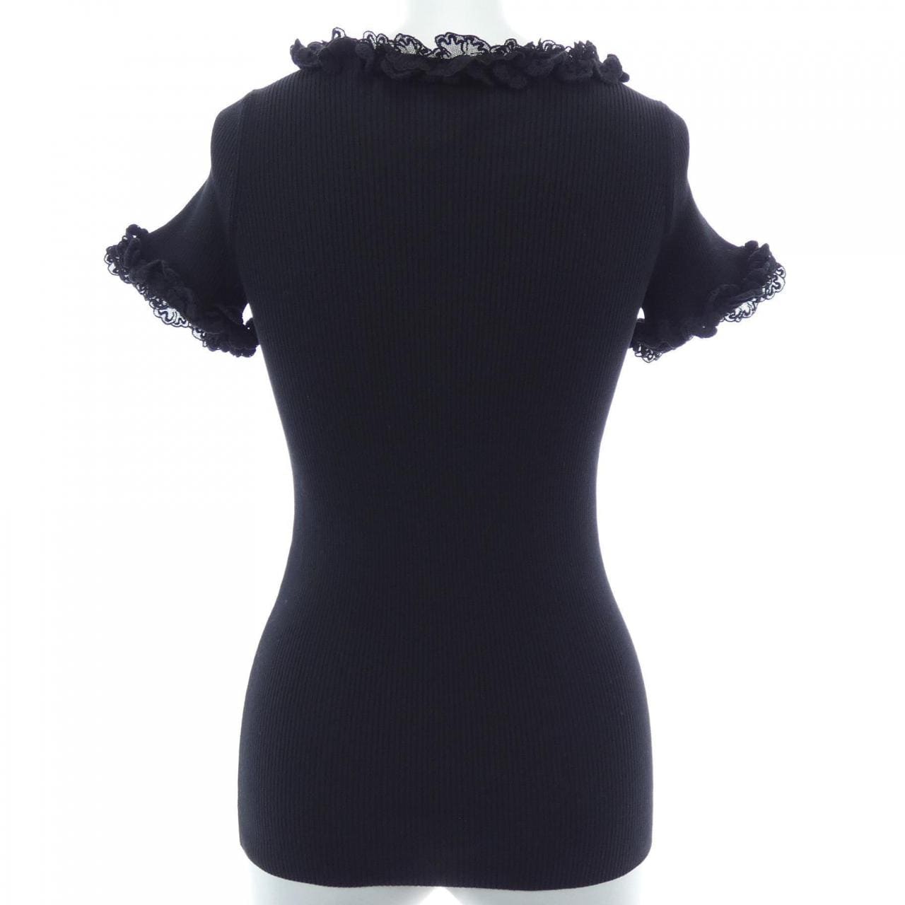 【ヴィンテージ】シャネル CHANEL P25261V01783 05C トップス