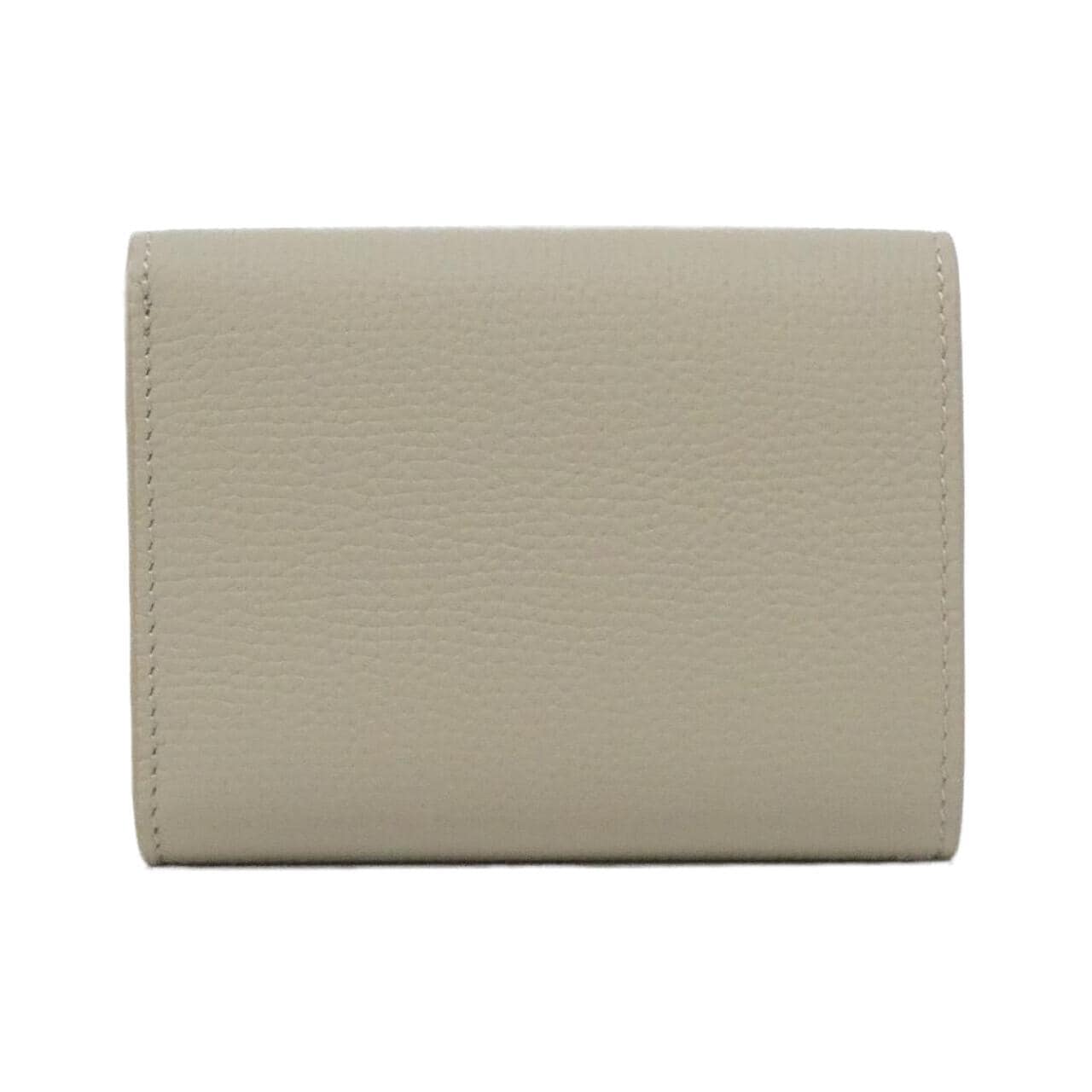 【新品】ロエベ アナグラム トライフォールド ウォレット C821TR2X16 財布