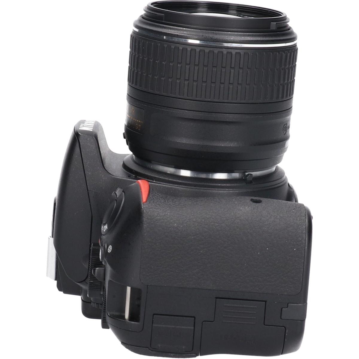 Ｄ５５００　１８－５５ＶＲ　ＫＩＴ