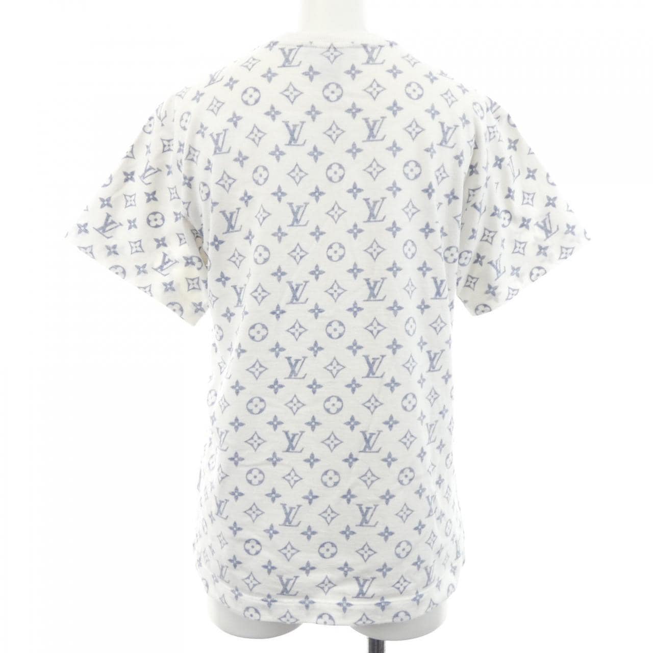 ルイヴィトン LOUIS VUITTON FJTS01UYZ Tシャツ