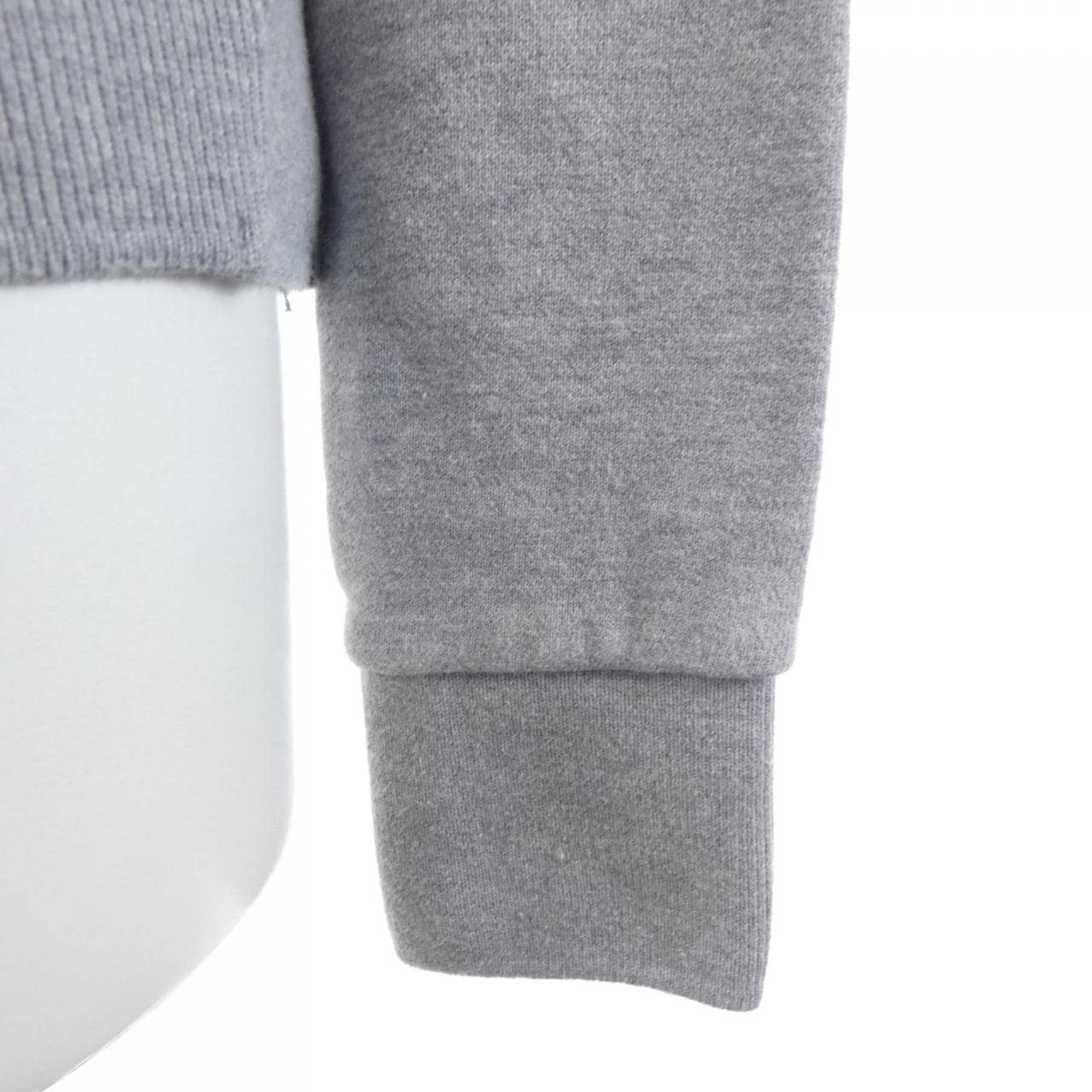 トムブラウン THOM BROWNE クラシック ループバック4-BAR FJT001A パーカー