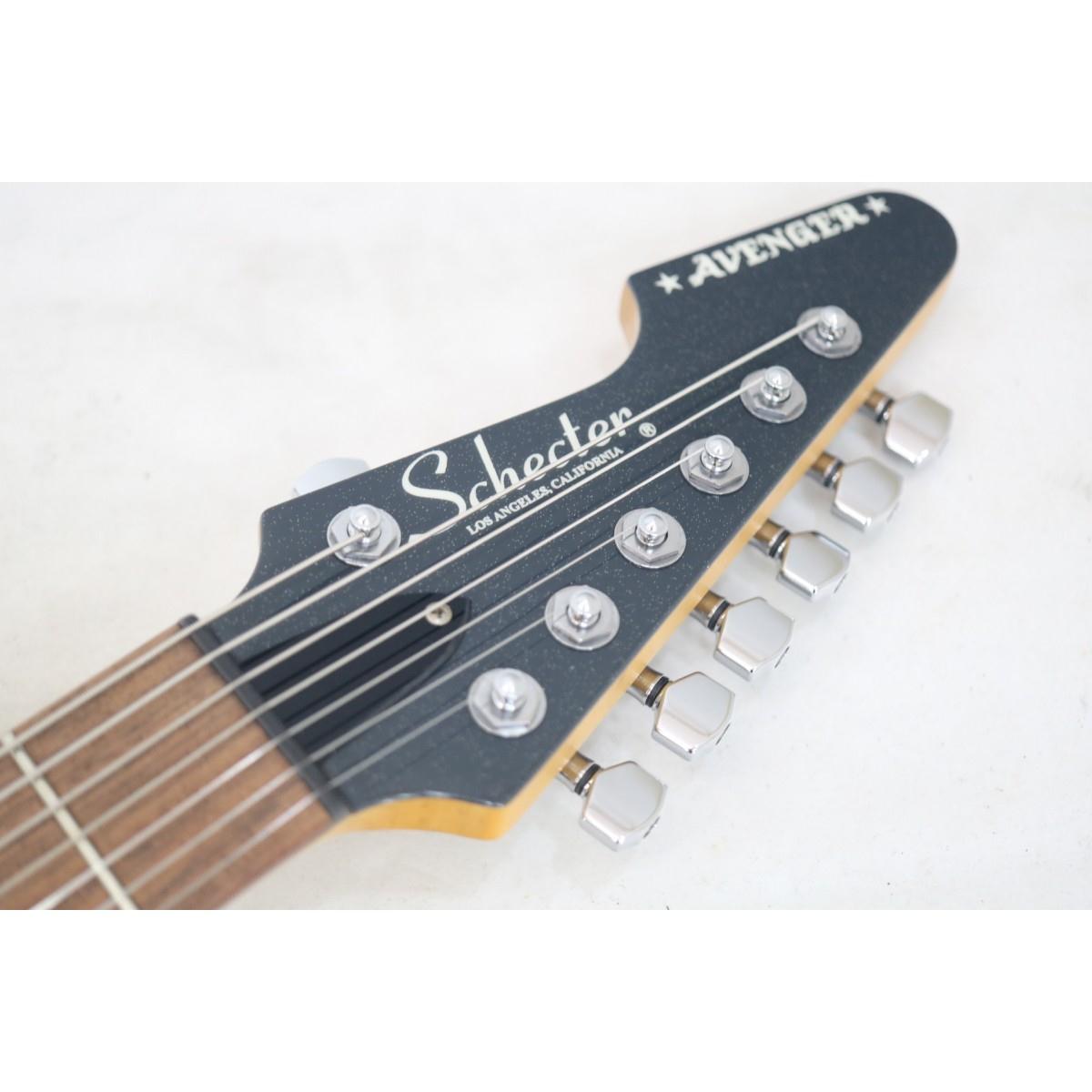 ＳＣＨＥＣＴＥＲ　　ＵＳＡ　ＣＳ　ＡＶＥＮＧＥＲ　Ａ－７