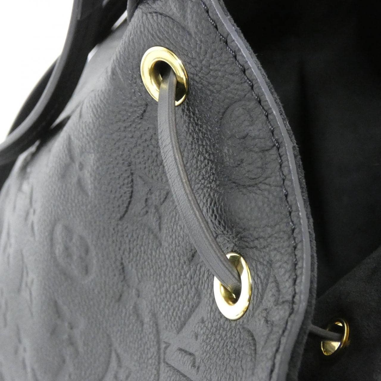 ルイヴィトン モノグラム アンプラント モンスリ PM M45205 リュックサック