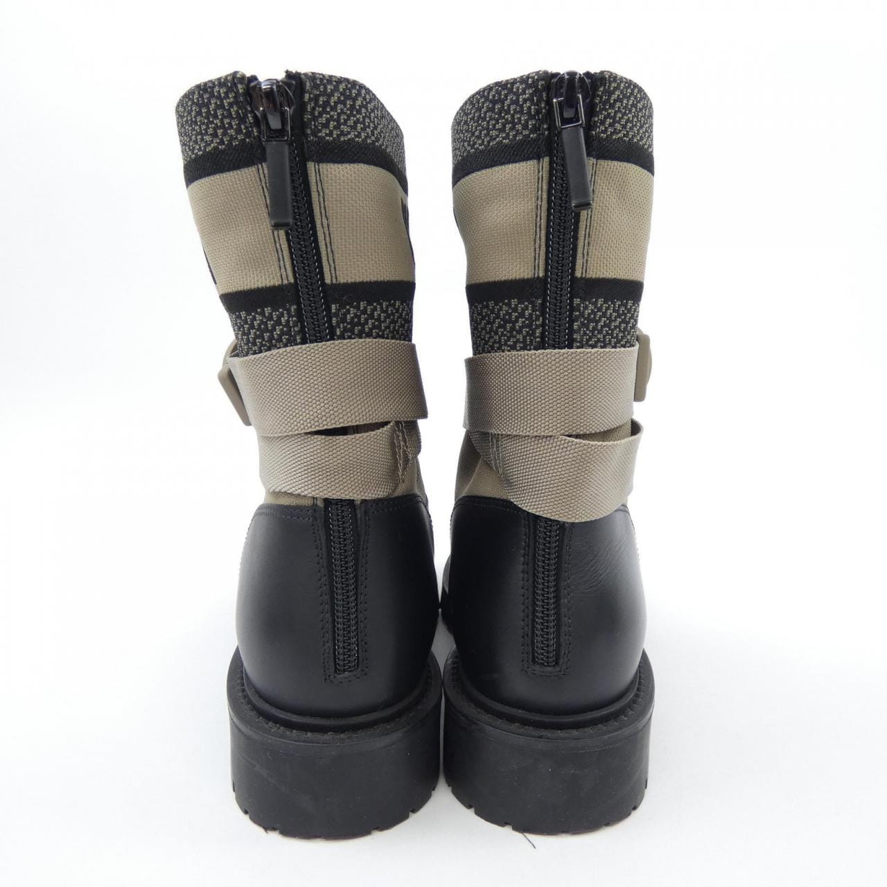 クリスチャンディオール CHRISTIAN DIOR D-MAJOR KDI676SCN ブーツ