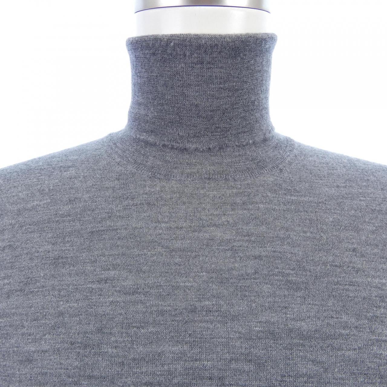 ブルネロクチネリ BRUNELLO CUCINELLI ニット