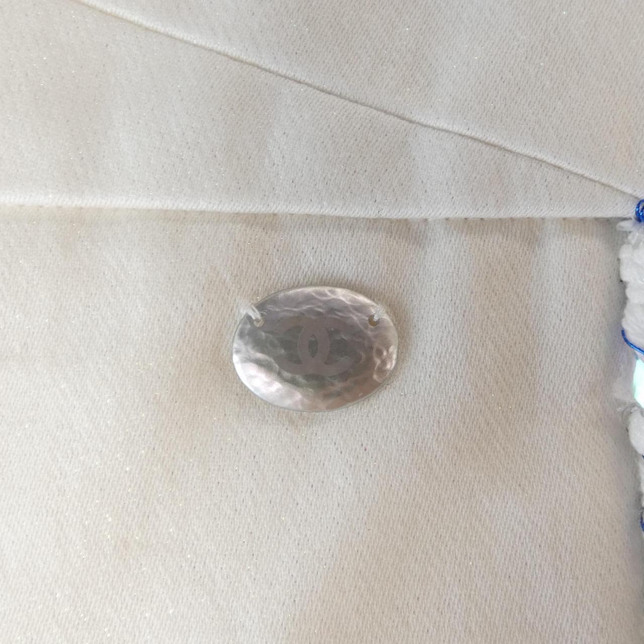 シャネル CHANEL P58638V44517 パンツ