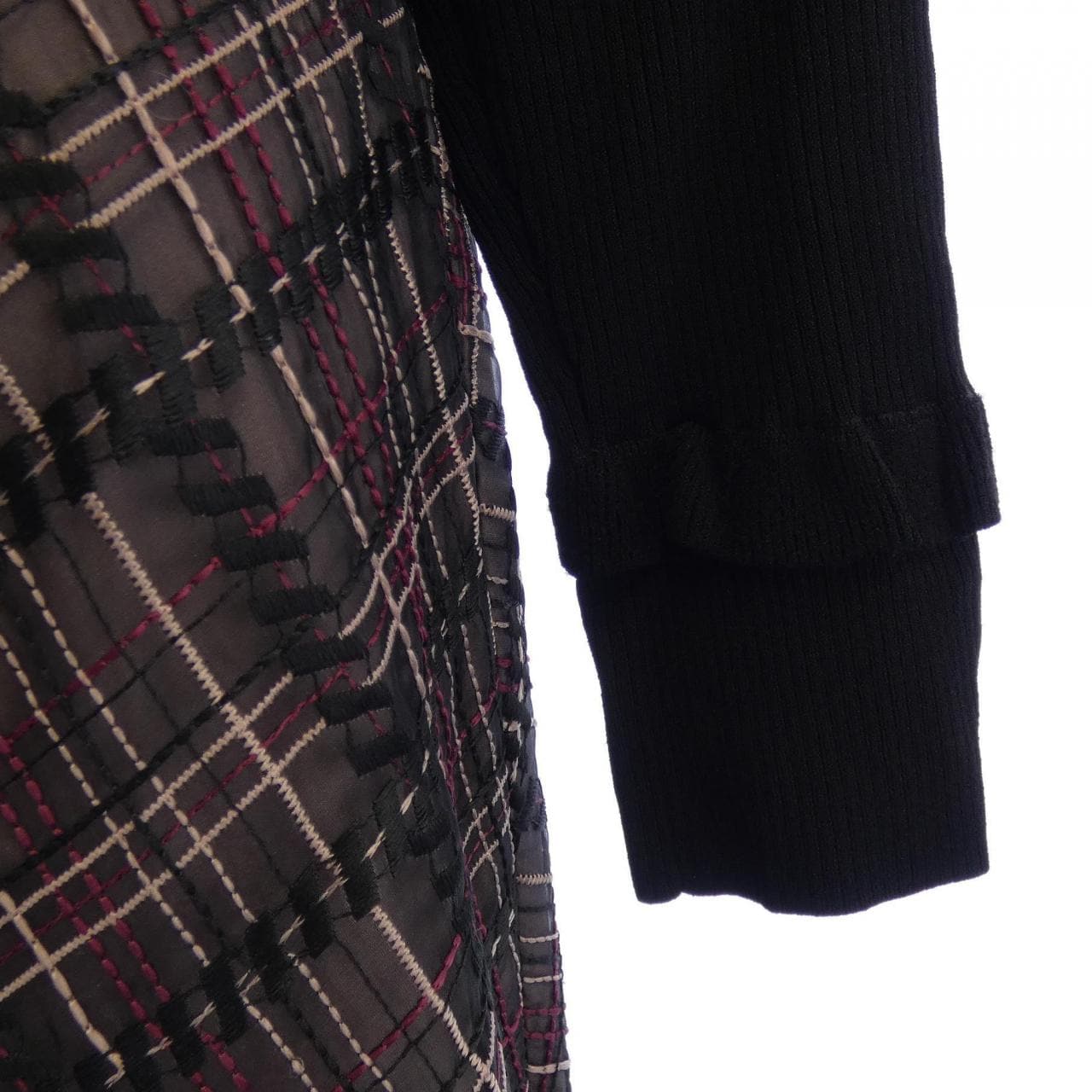 トゥービーシック TO BE CHIC W5J03-610-12 ワンピース