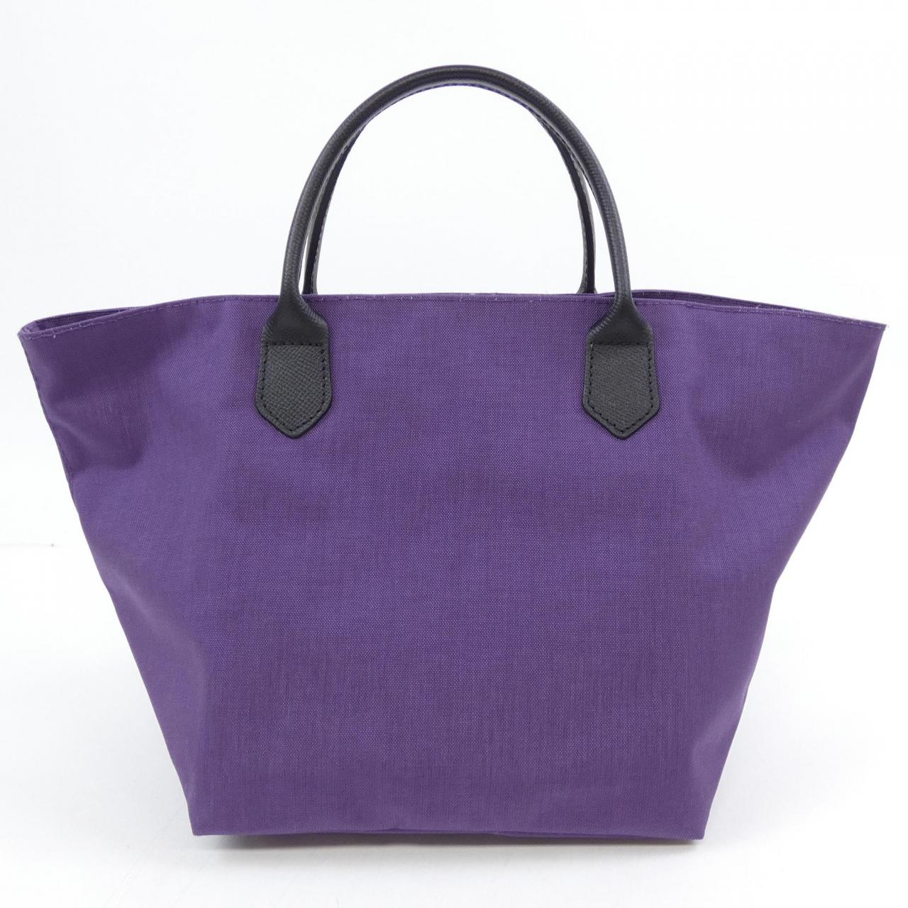 エルベシャプリエ HERVE CHAPELIER 舟型トート 1407C BAG