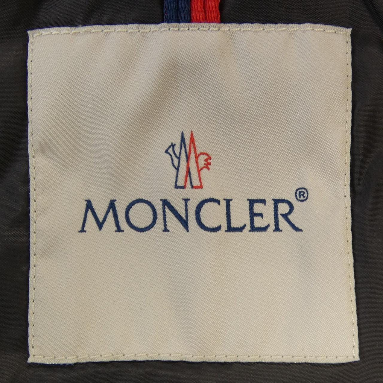 モンクレール MONCLER FLAMMETTE ダウンコート