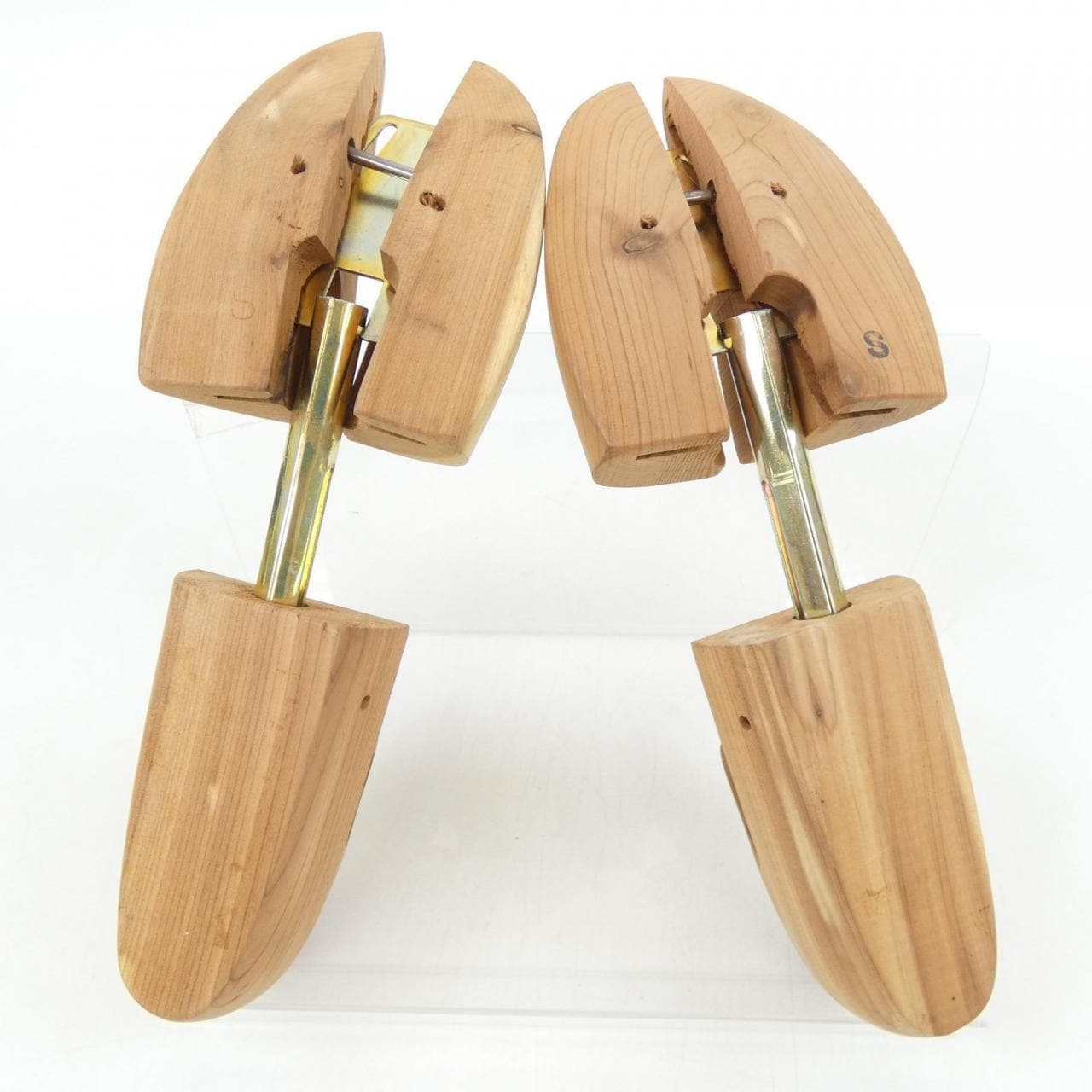 オールデン ALDEN シューキーパー