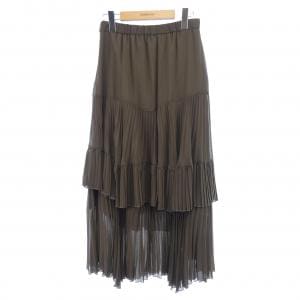 スナイデル Snidel スカート