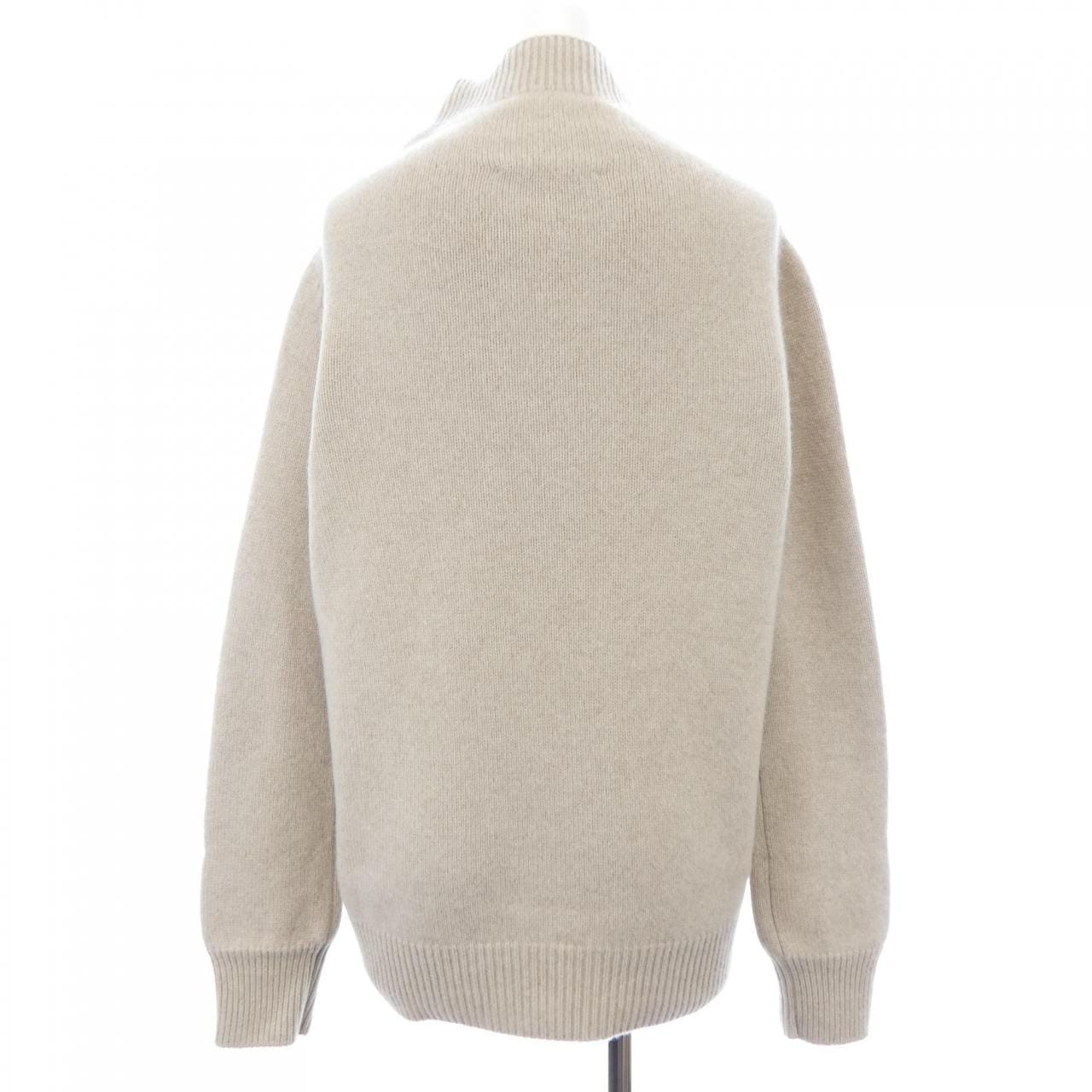 ルイヴィトン LOUIS VUITTON WJKM17MKF ニット