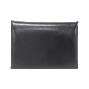 エルメス カルヴィ デュオ 084388CK コインケース