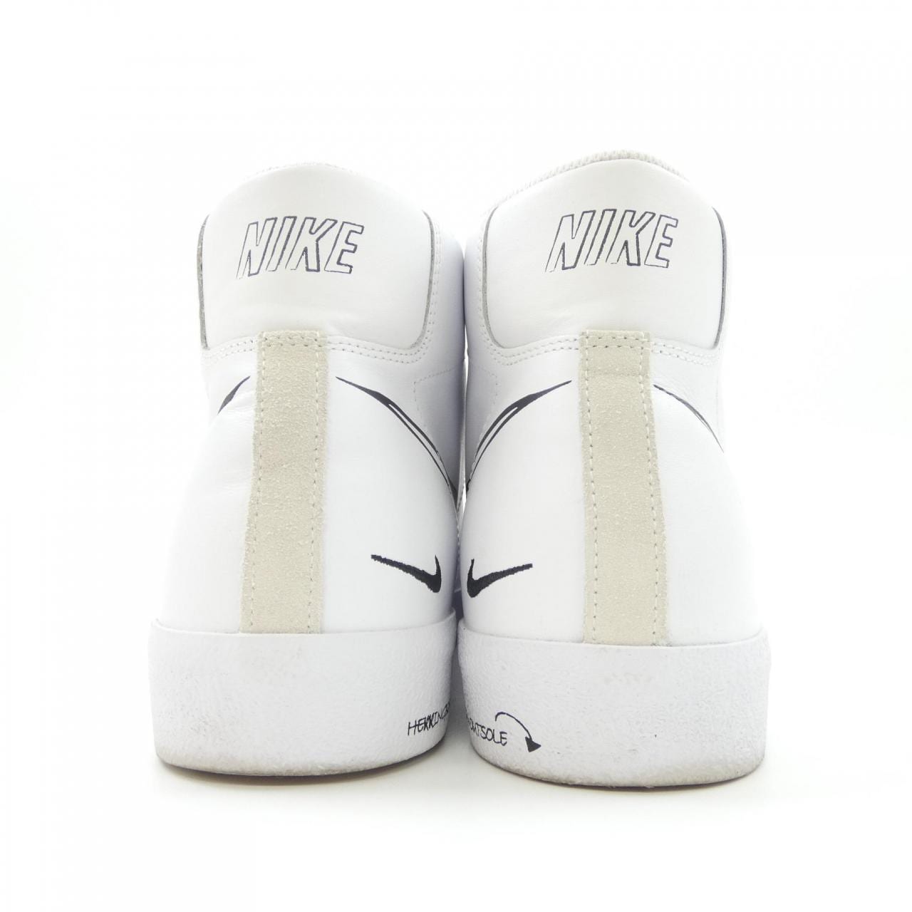 ナイキ NIKE CW7580-101 スニーカー