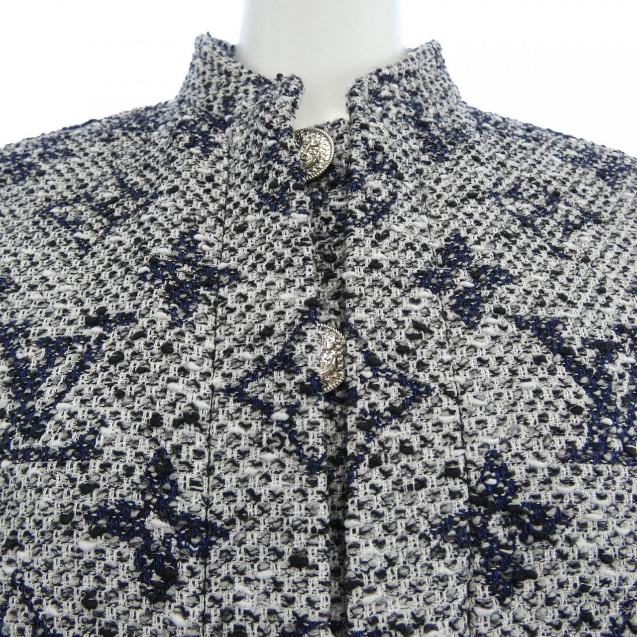 ルイヴィトン LOUIS VUITTON FRCO30MCP コート