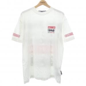 パームエンジェルス PALM ANGELS PMAA001T23JER014 Tシャツ