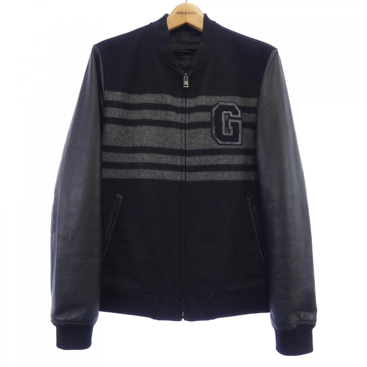 ジバンシー GIVENCHY 10F 0611 088 004 ブルゾン