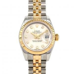 ロレックス デイトジャスト 179173G SSxYG 自動巻 M番