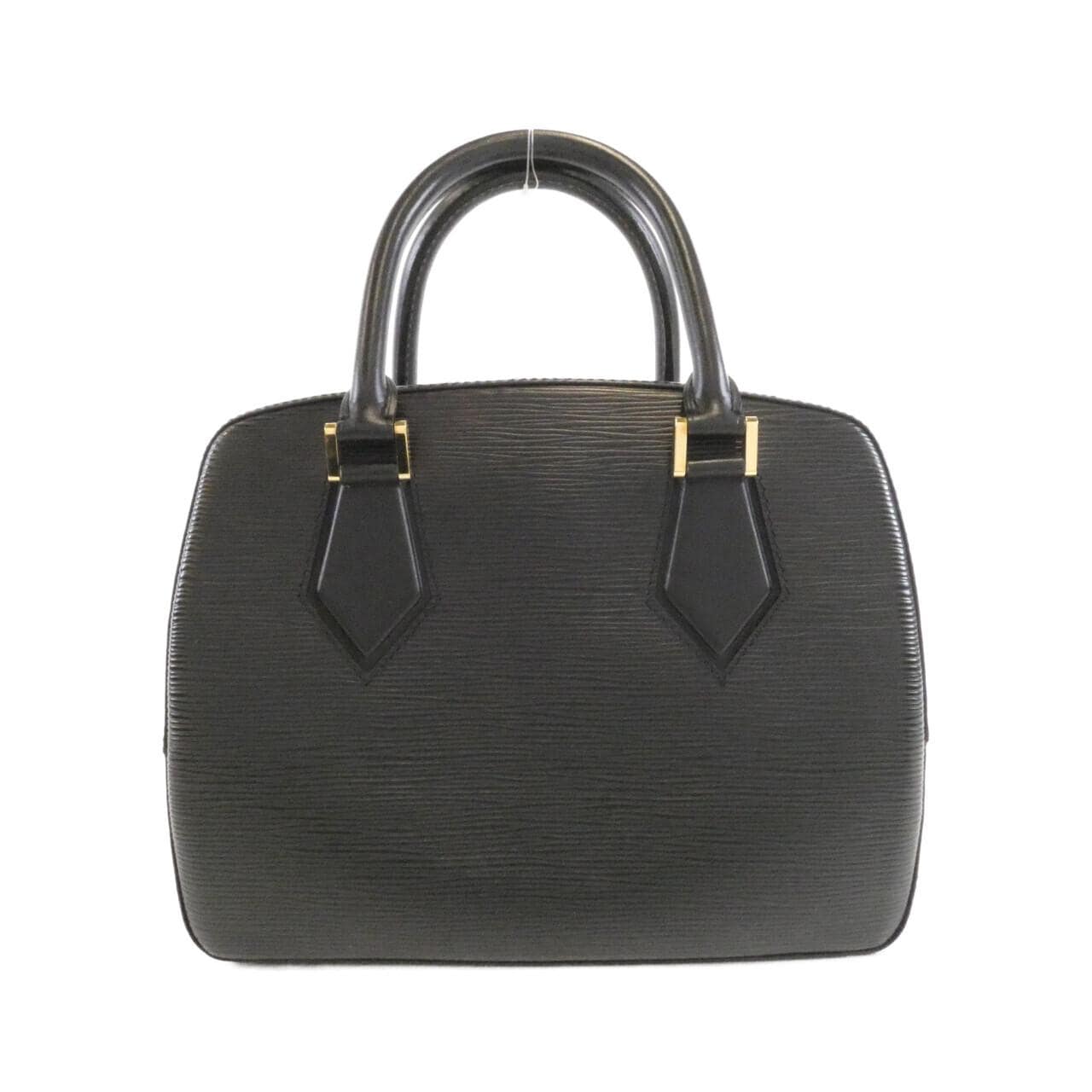 LOUIS VUITTON Epi Sablon M52042 包