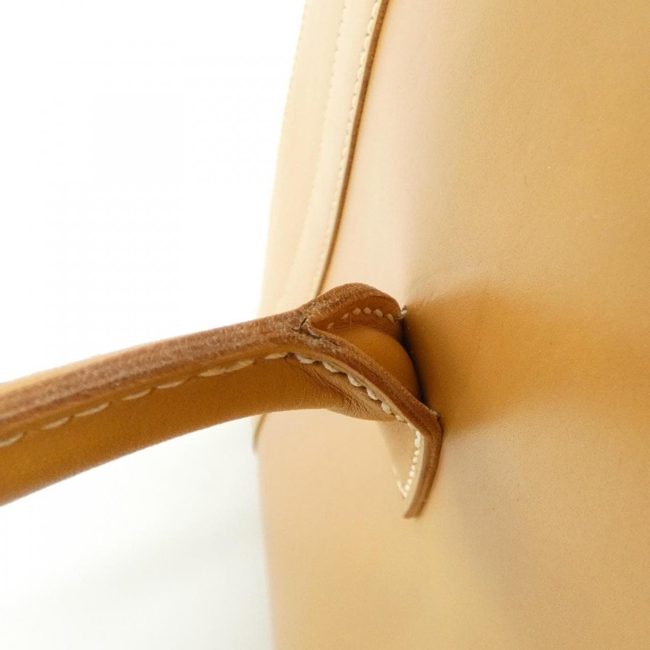 【ヴィンテージ】エルメス ドラッグ2 37cm バッグ