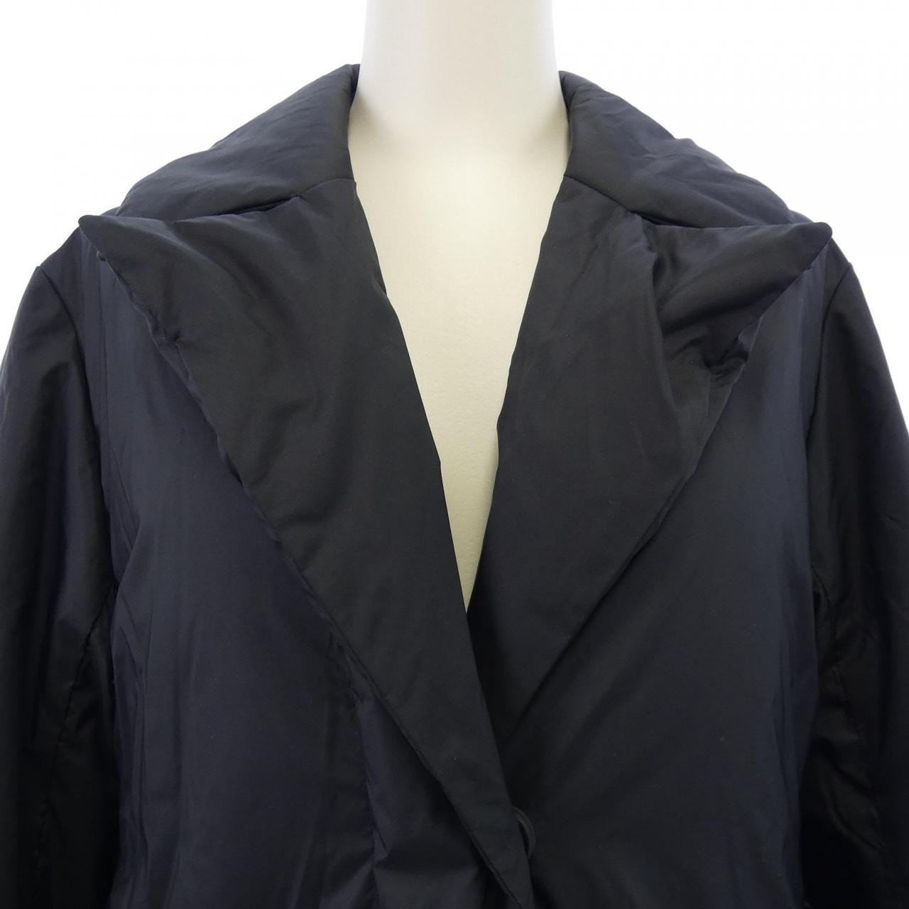 ニジュウサンク 23区 ダウンコート