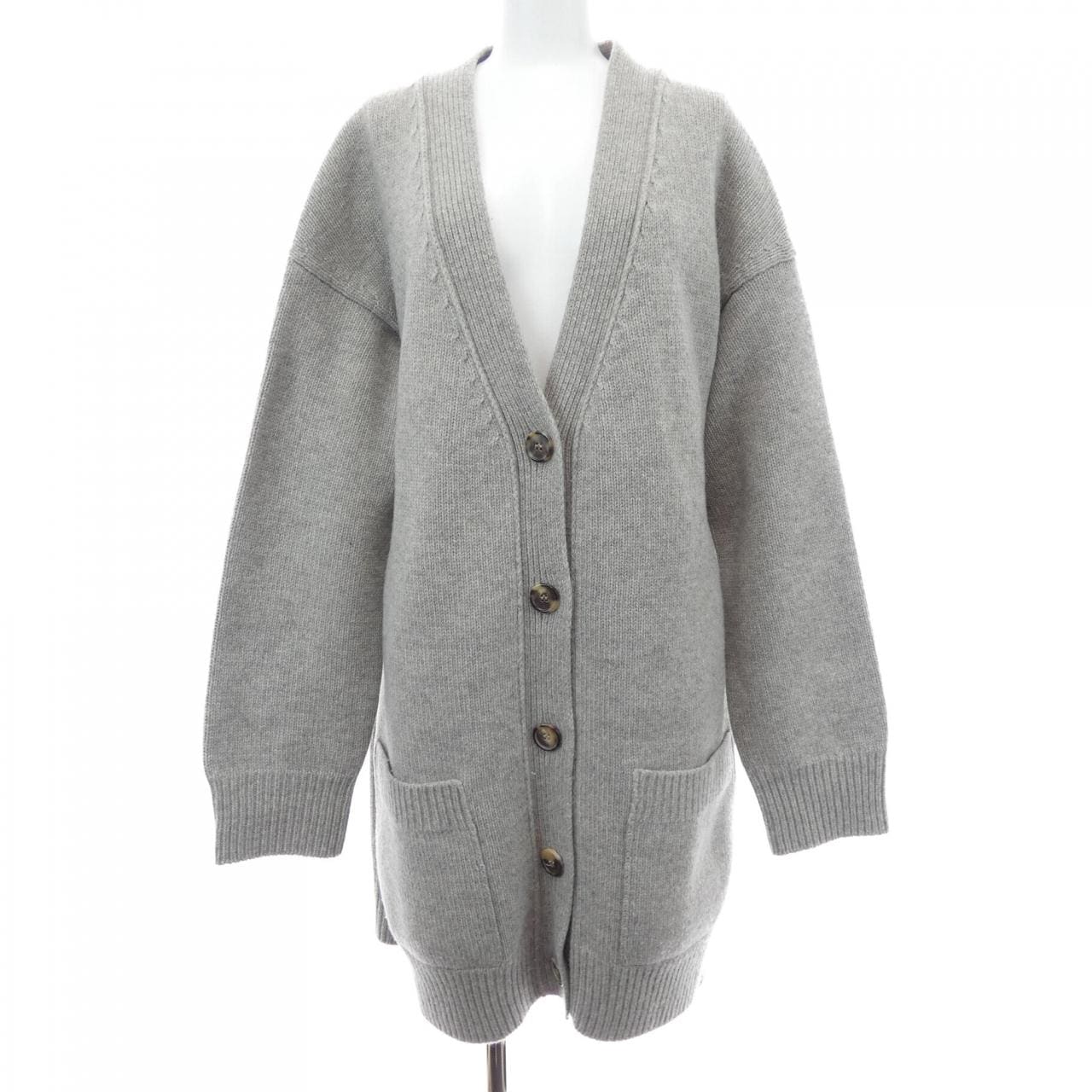 CELINE 2 5K32/5620 Phoebe Cardigan