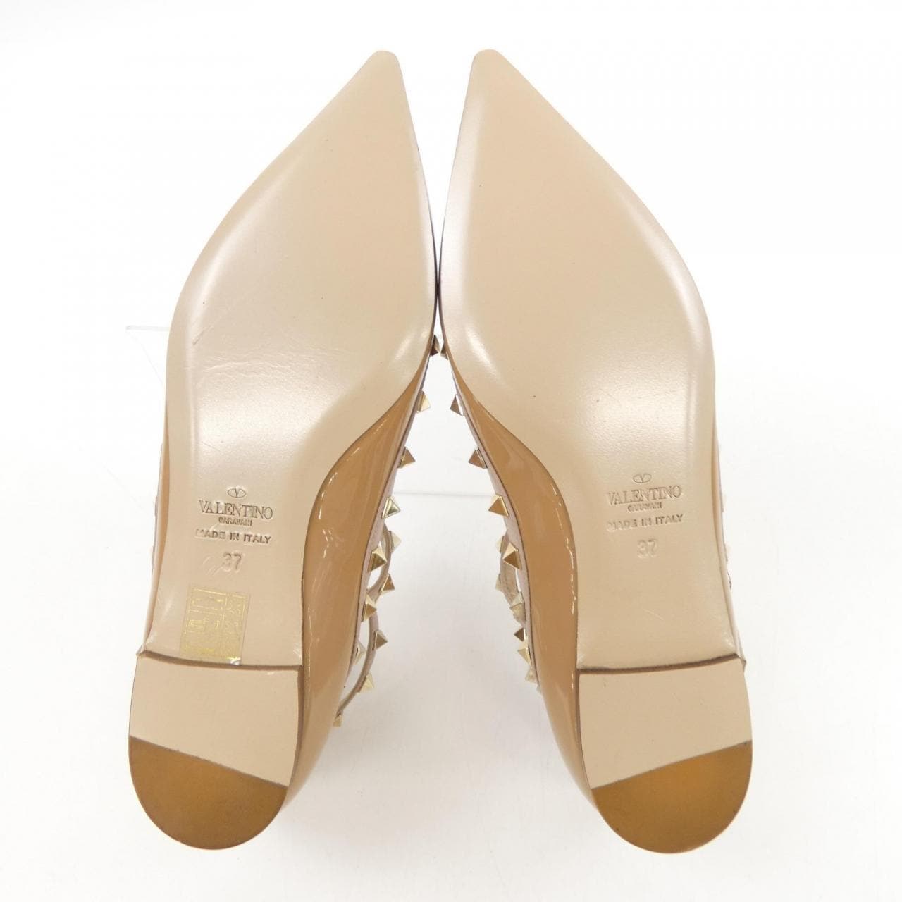 ヴァレンティノガラヴァーニ VALENTINO GARAVANI シューズ