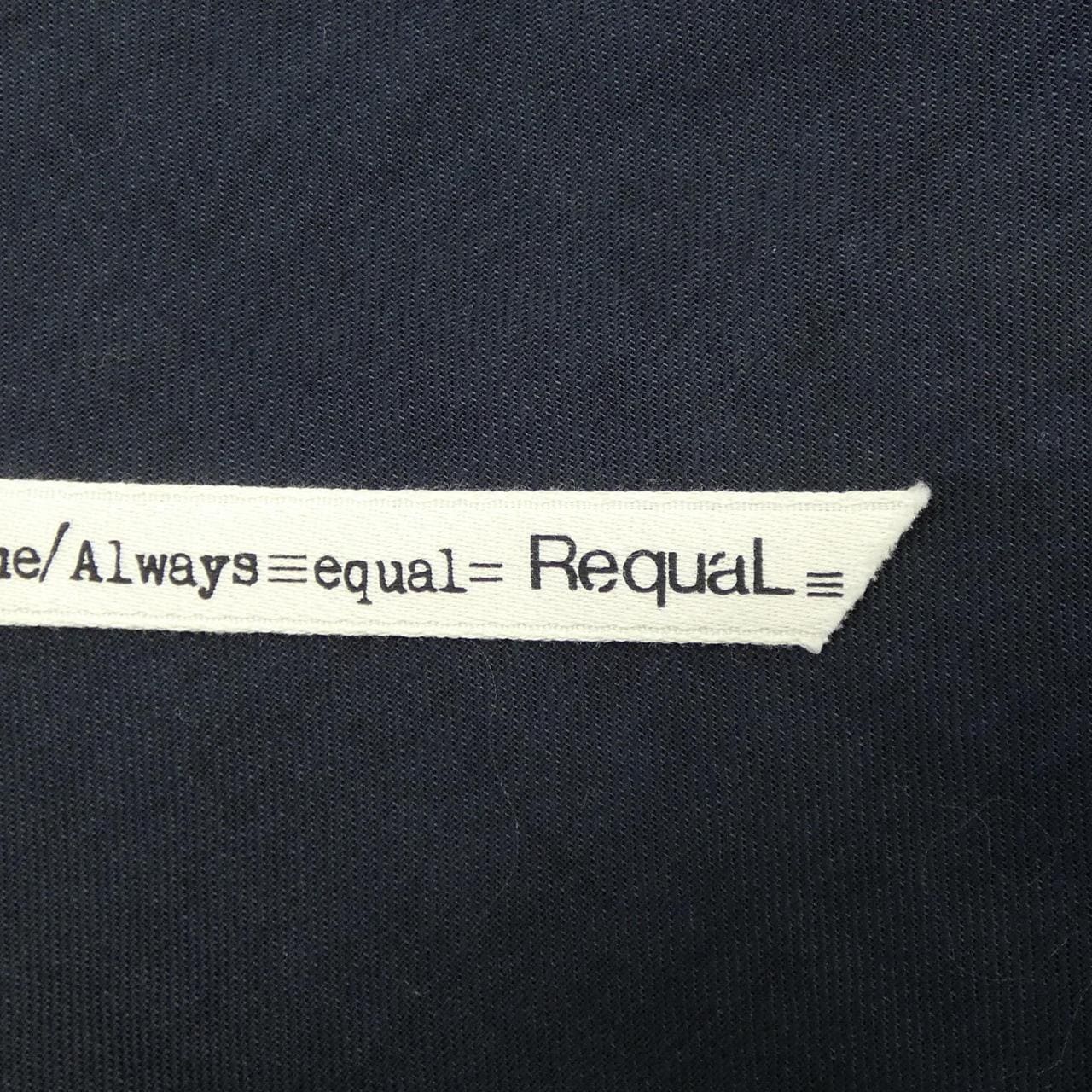 Requal ジャケット