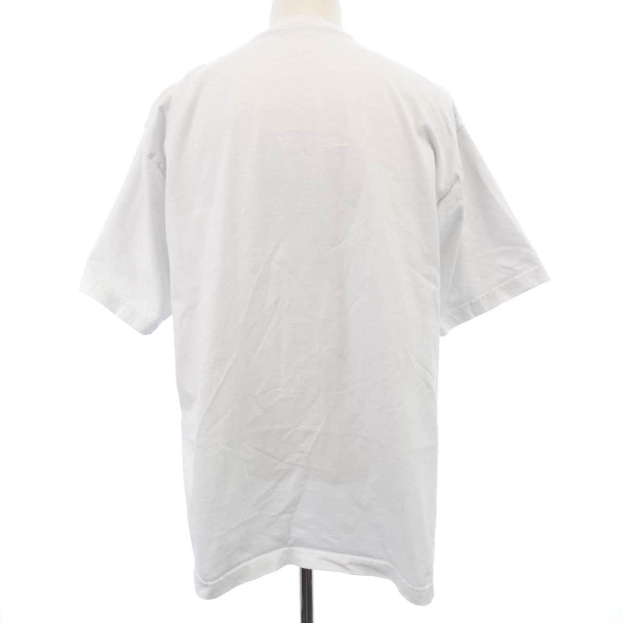 BALENCIAGA 641655 TJV87 T卹