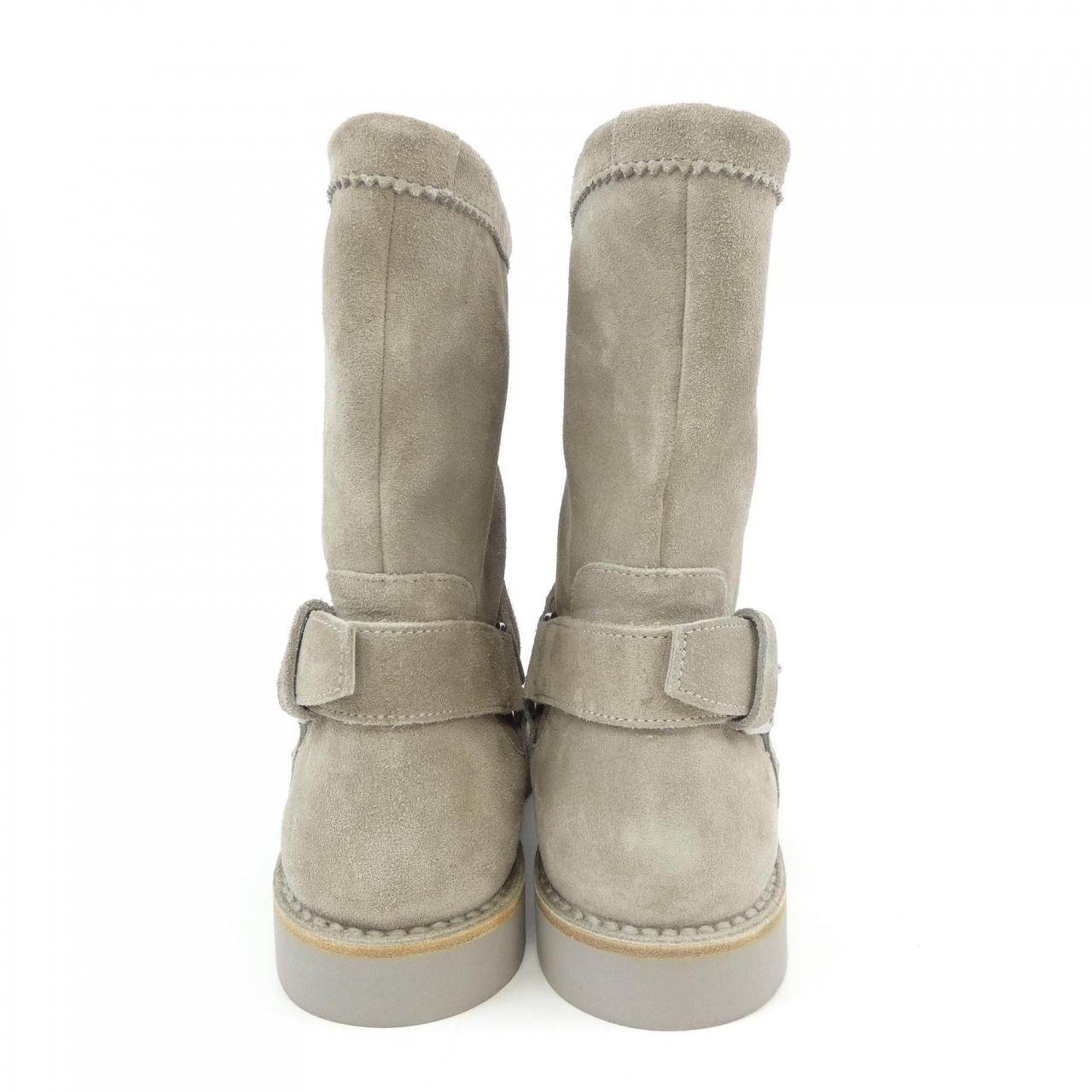 ルイヴィトン LOUIS VUITTON ブーツ