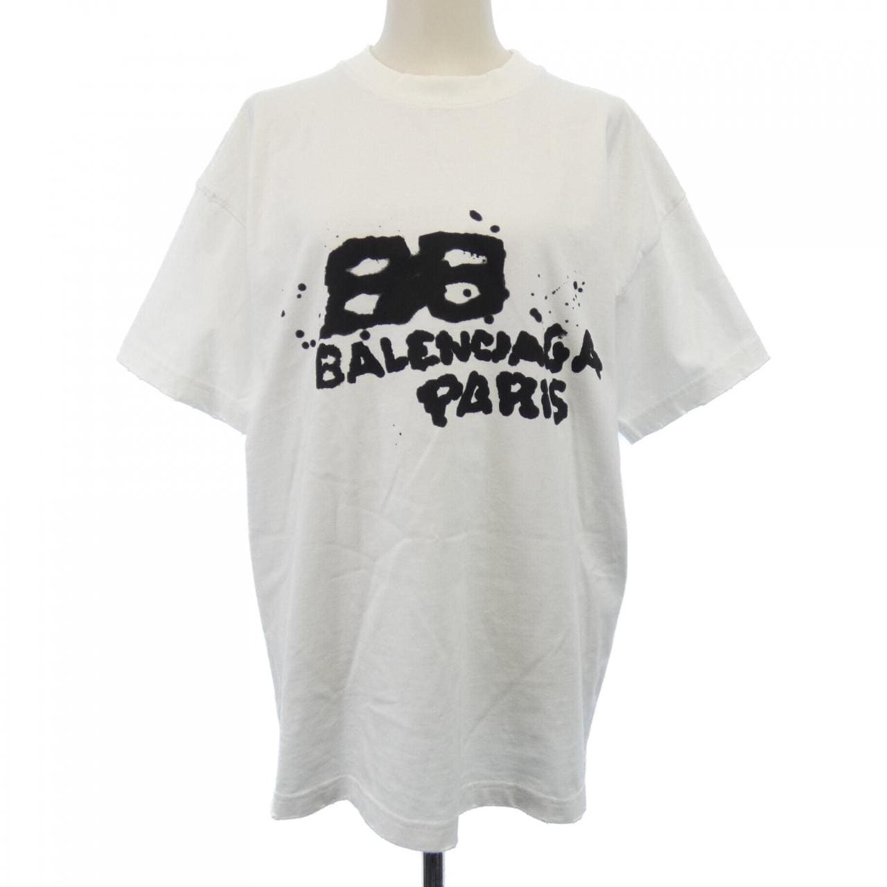 バレンシアガ BALENCIAGA 612965 TNVN4 Tシャツ